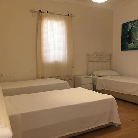 Sade Butik Otel Bodrum Kültér fotó