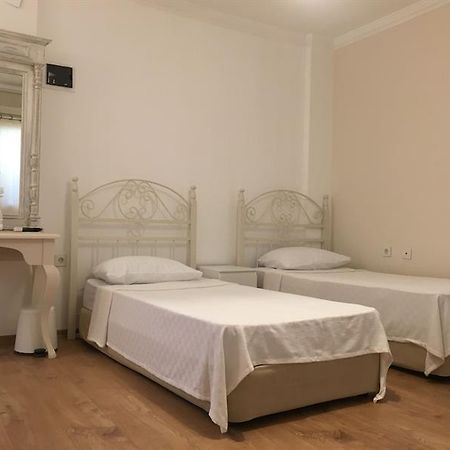 Sade Butik Otel Bodrum Kültér fotó
