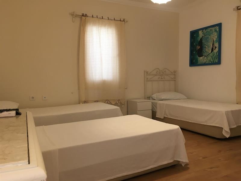 Sade Butik Otel Bodrum Kültér fotó