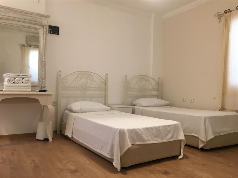 Sade Butik Otel Bodrum Kültér fotó