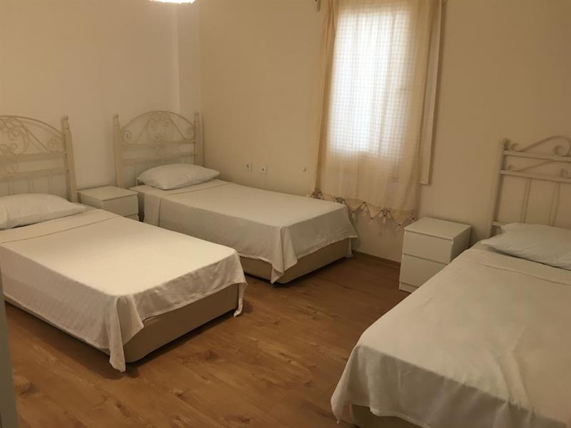 Sade Butik Otel Bodrum Kültér fotó