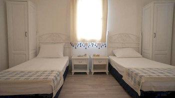 Sade Butik Otel Bodrum Kültér fotó