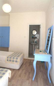 Sade Butik Otel Bodrum Kültér fotó