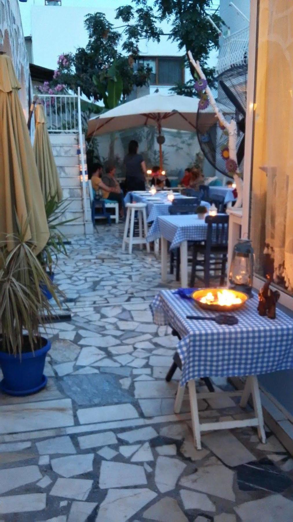 Sade Butik Otel Bodrum Kültér fotó
