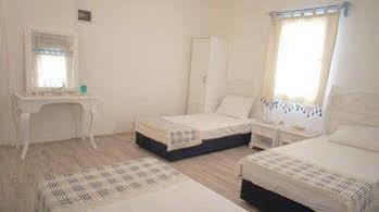 Sade Butik Otel Bodrum Kültér fotó